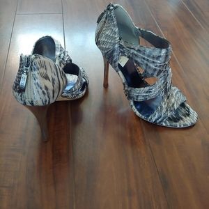 Guess Party Heels!!😊 Too big for me😩